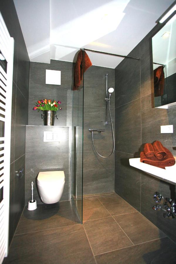 אוברלינגן Ueberlinger See-Apartments Apartment 6 Ueber-See מראה חיצוני תמונה